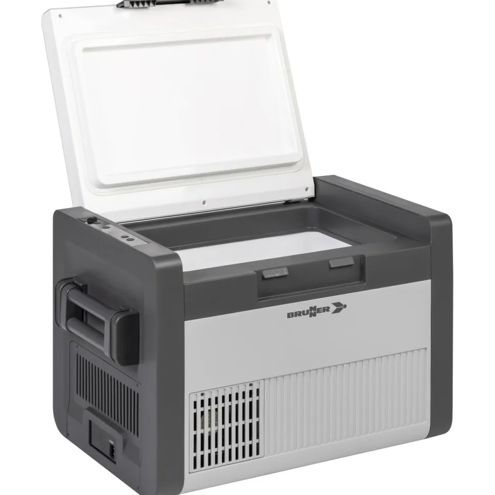 Brunner - Polarys Criomaster 25 - Kühlbox