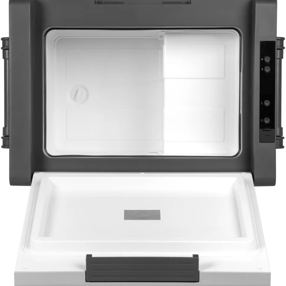 Brunner - Polarys Criomaster 25 - Kühlbox