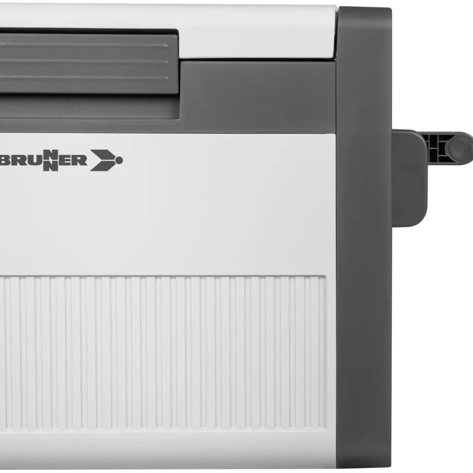 Brunner - Polarys Criomaster 25 - Kühlbox
