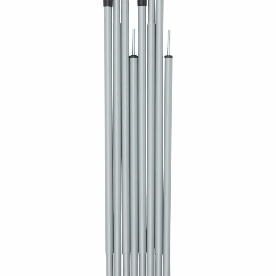 Brunner - Pole Set Vertical - Zelterweiterung