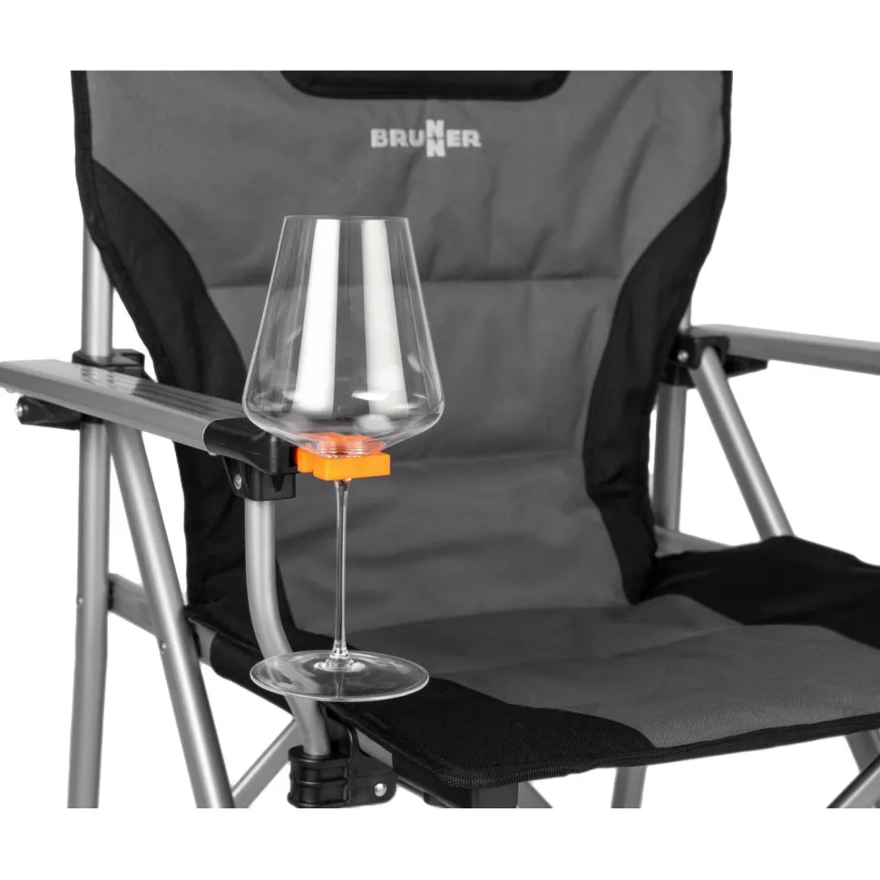 Brunner - Raptor Jackofall - Campingstuhl