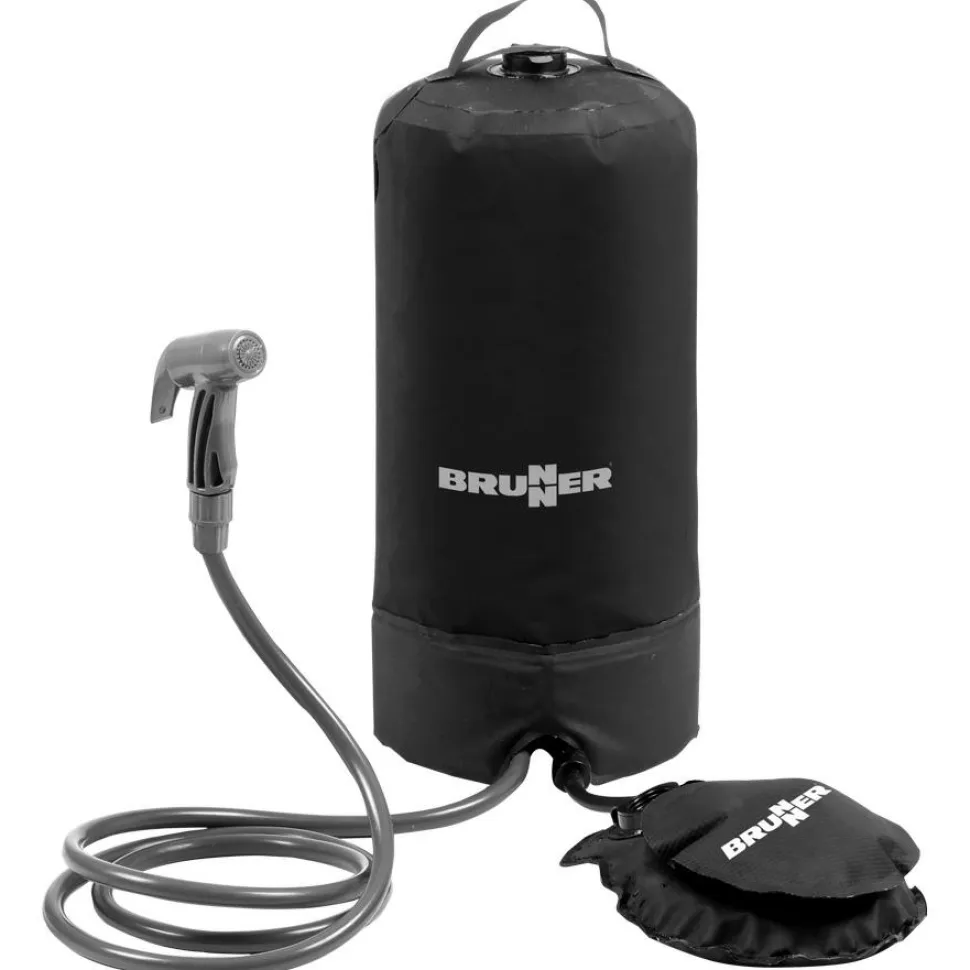 Brunner - Splash - Campingdusche