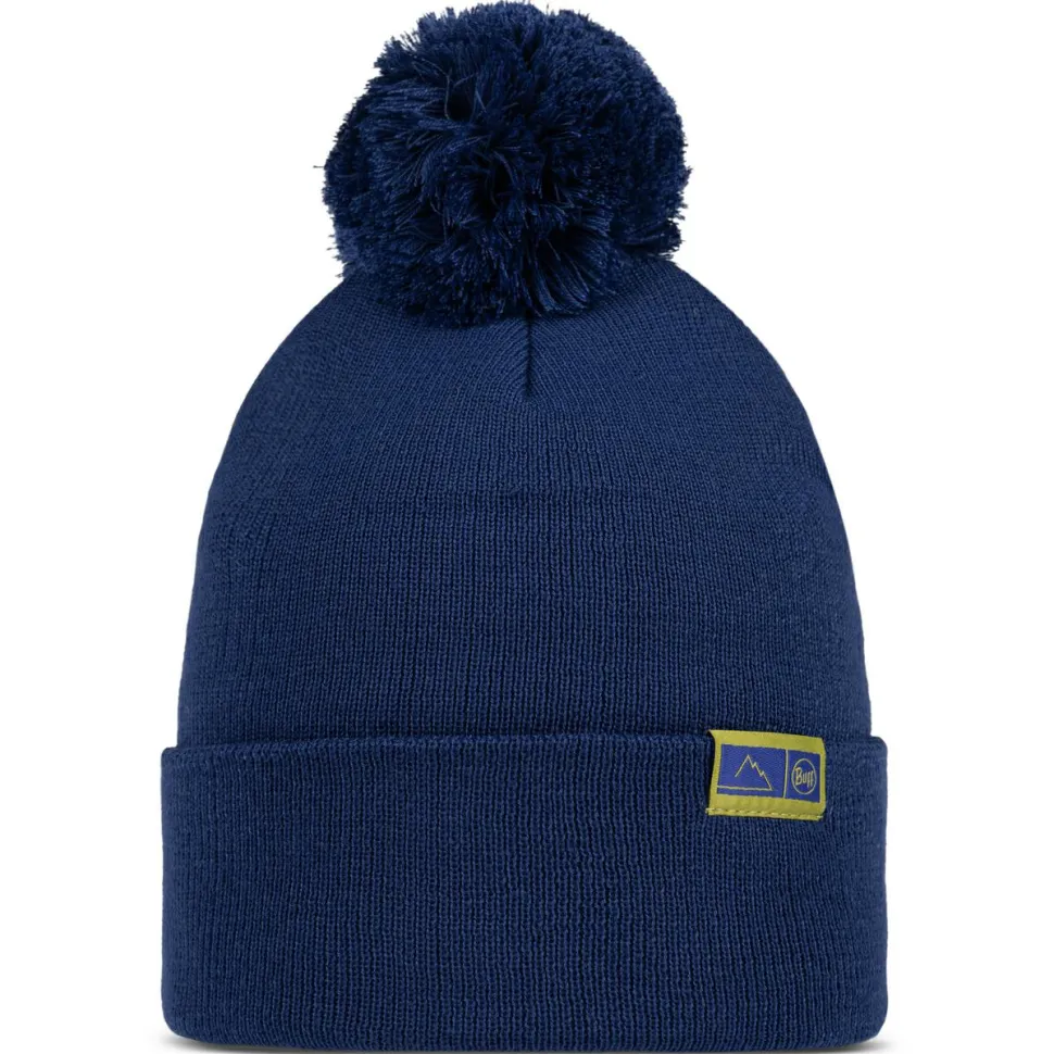 Buff - Kid's Knitted Beanie Rics - Mütze