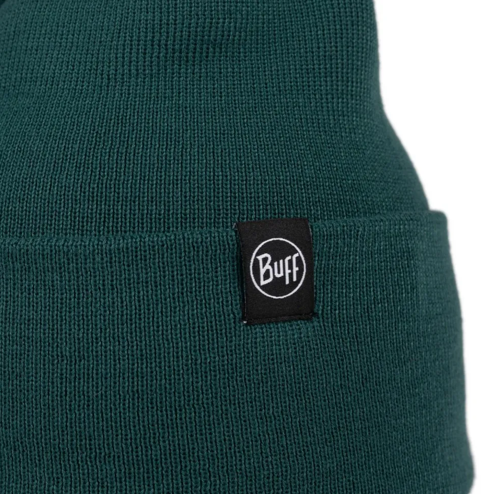 Buff - Knitted Beanie Lilon - Mütze