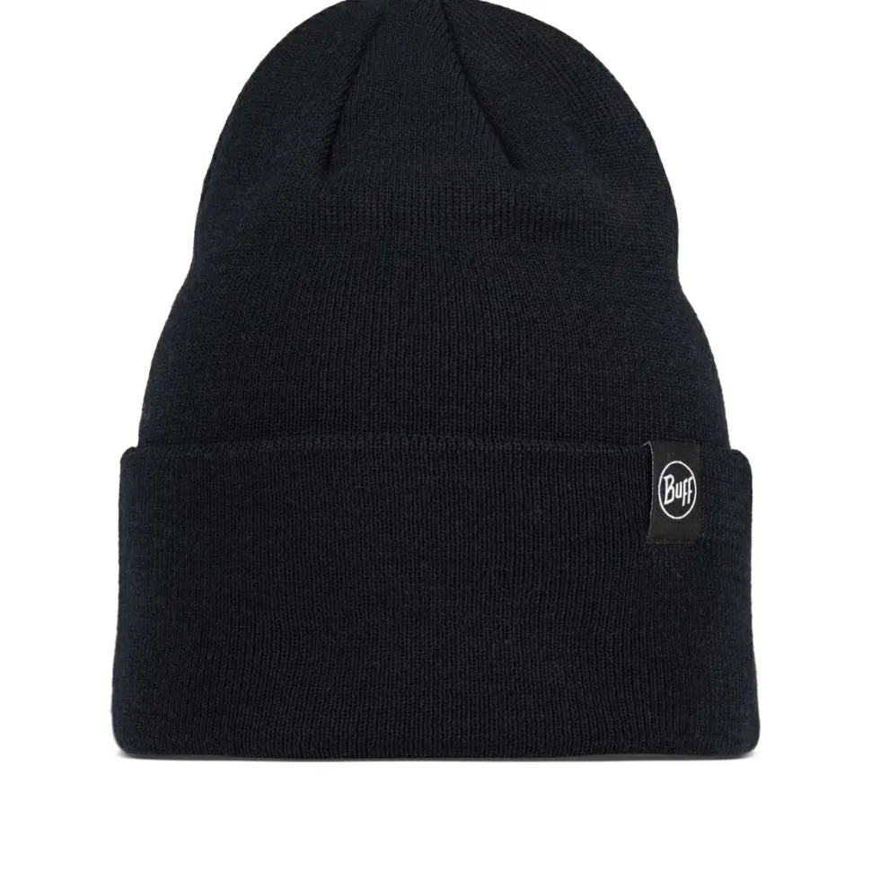 Buff - Knitted Beanie Lilon - Mütze