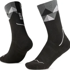 Buff - Thermonet Crew - Wandersocken