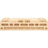 Café Kraft - Gimme Kraft Hangboard Large - Trainingsboard