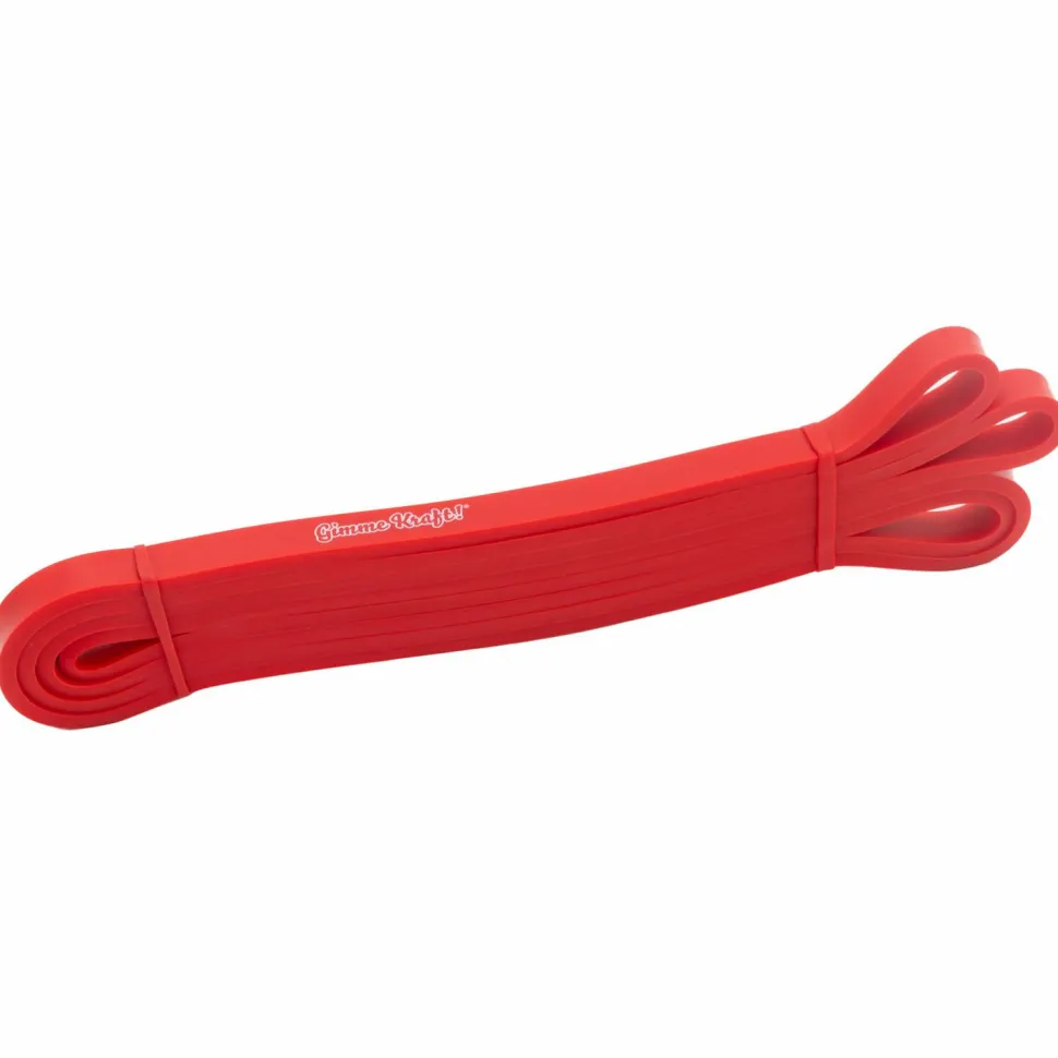 Café Kraft - Gimme Kraft Pro Powerband - Trainingsgerät