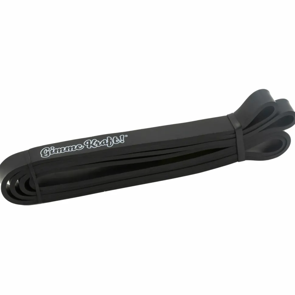 Café Kraft - Gimme Kraft Pro Powerband - Trainingsgerät