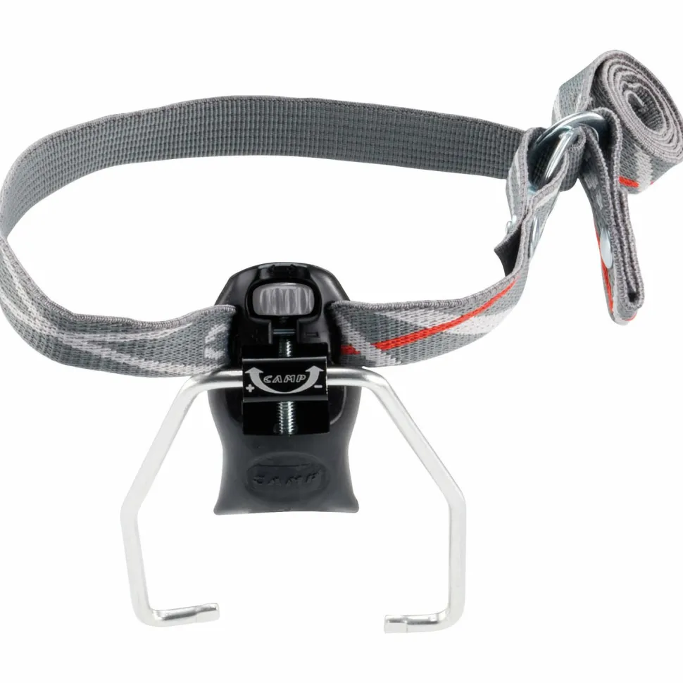 C.A.M.P. - Aluminium Semi-Auto Heel Bail