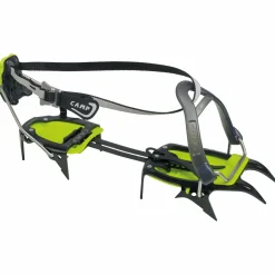 C.A.M.P. - Ascent - Auto / Semi-Auto - Steigeisen