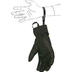 C.A.M.P. - G Hot Wool Dry - Handschuhe