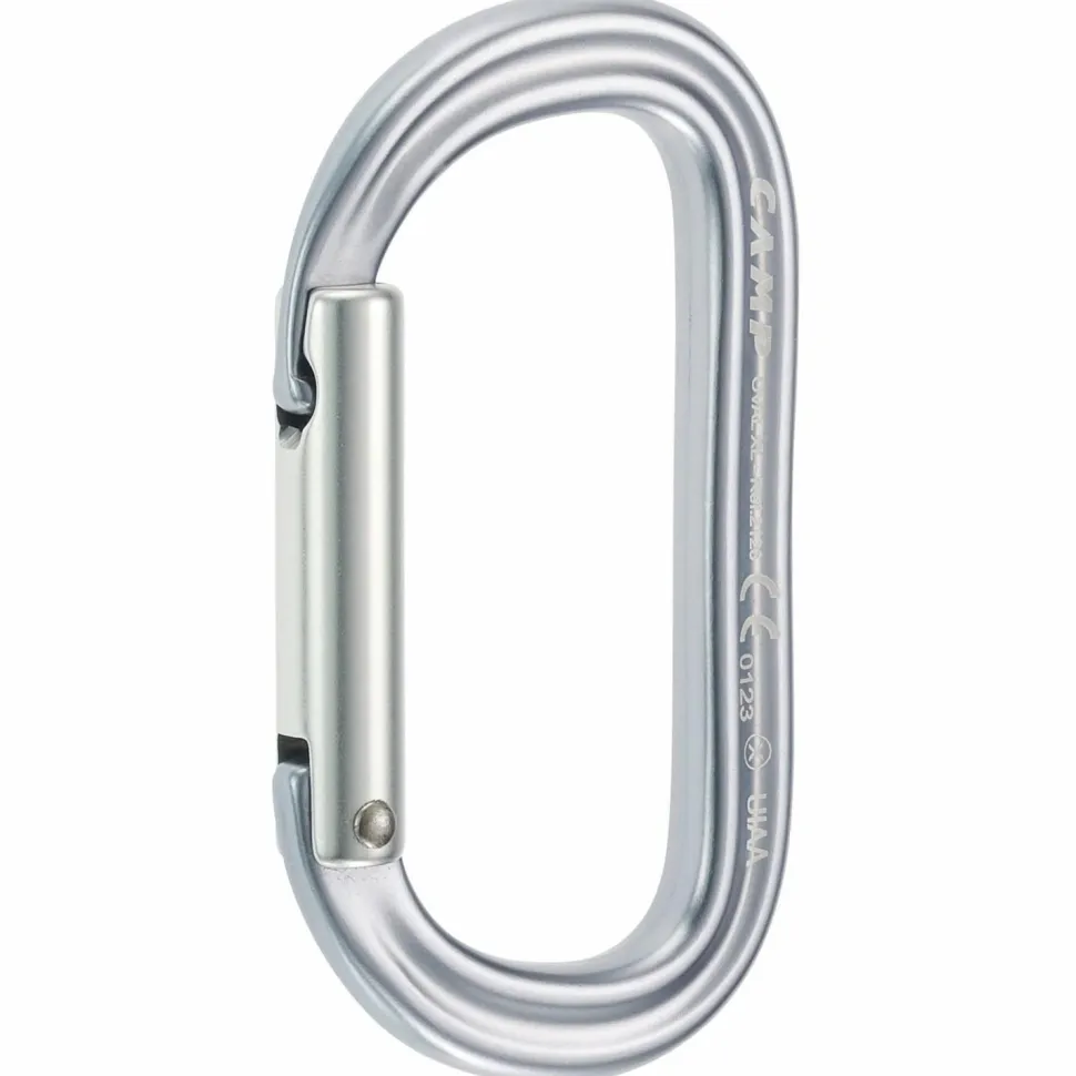 C.A.M.P. - Oval XL - Schnappkarabiner