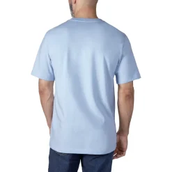 Carhartt - Core Logo S/S - T-Shirt