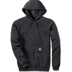 Carhartt - Hooded Sweatshirt - Hoodie