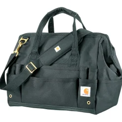 Carhartt - 16-Inch 30 Pocket Tool Bag - Reisetasche