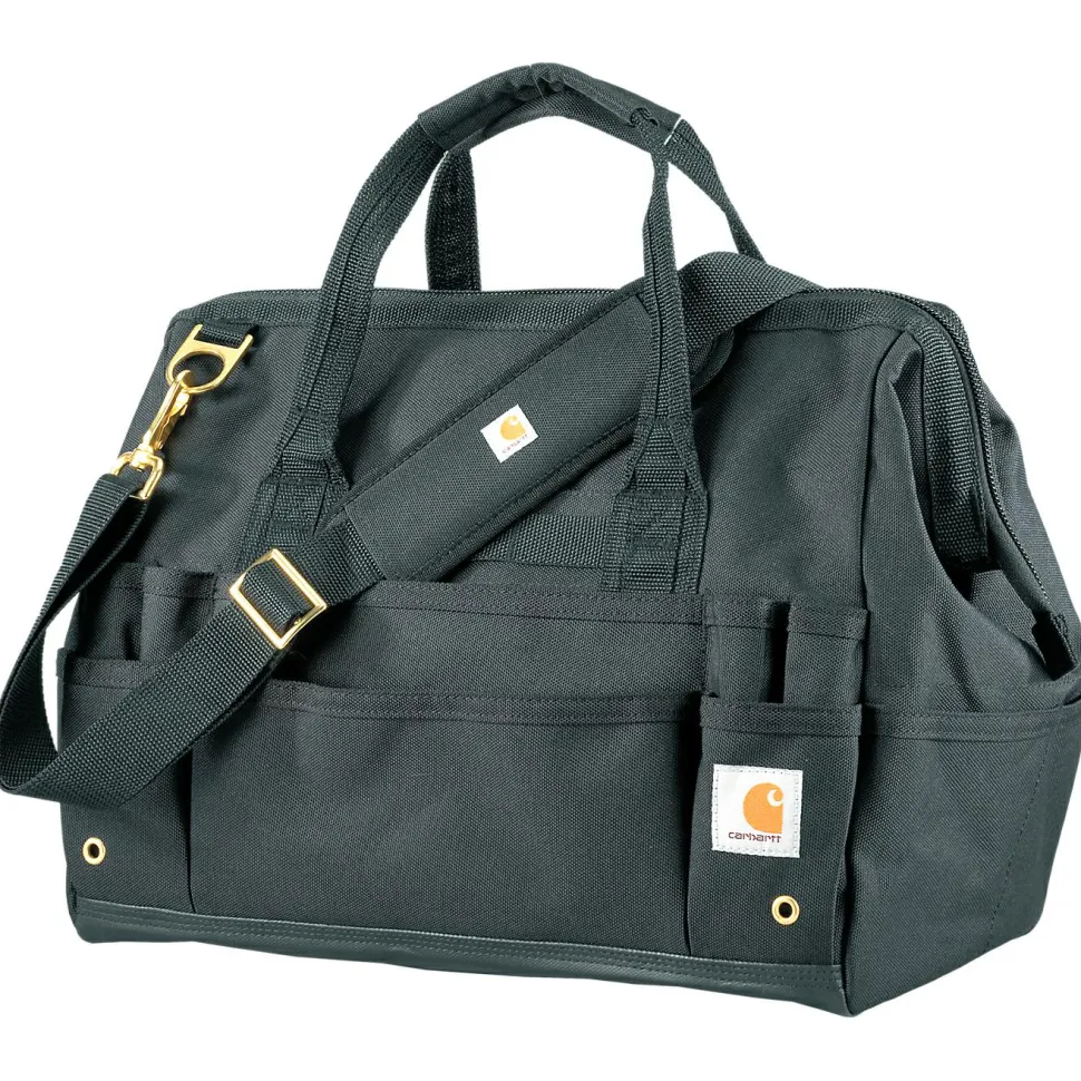 Carhartt - 16-Inch 30 Pocket Tool Bag - Reisetasche