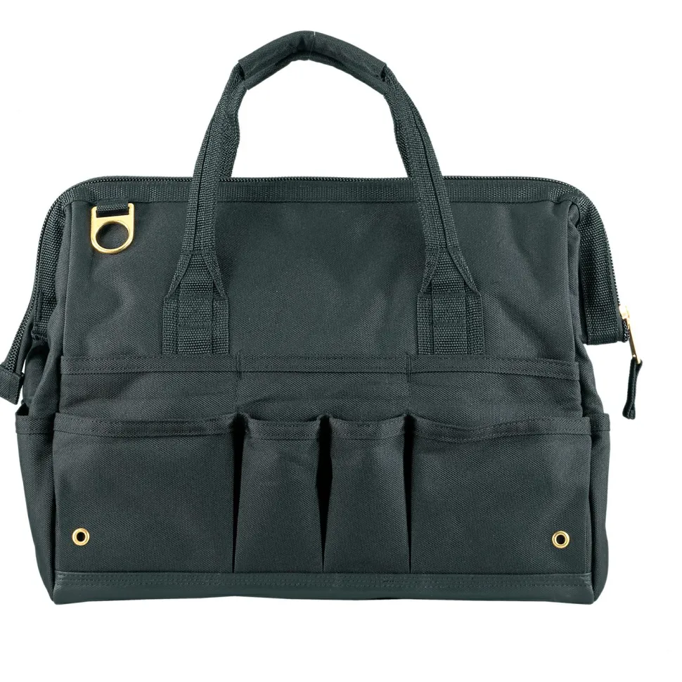 Carhartt - 16-Inch 30 Pocket Tool Bag - Reisetasche