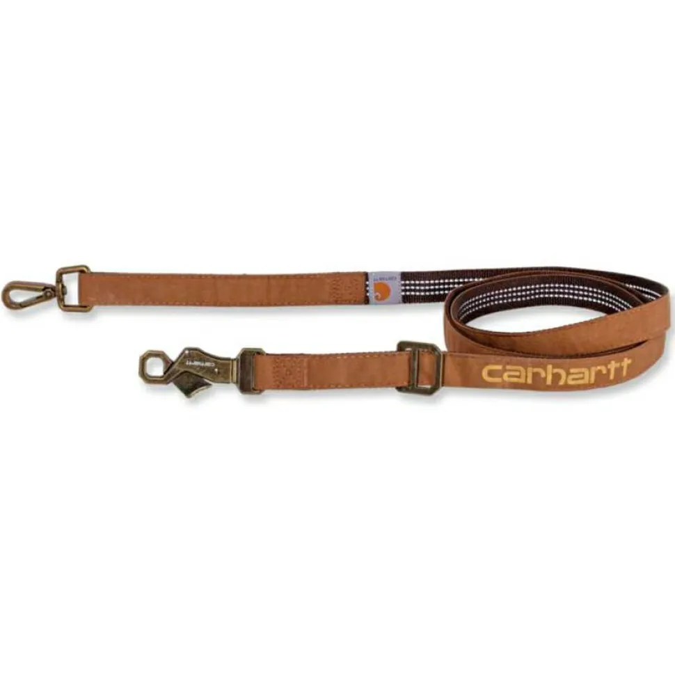 Carhartt - Journeyman Leash - Hundeleine