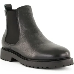 Ca'Shott - Women's Casaya Chelsea Boot Warm Lining - Winterschuhe