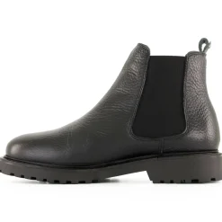 Ca'Shott - Women's Casaya Chelsea Boot Warm Lining - Winterschuhe