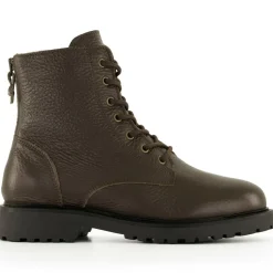 Ca'Shott - Women's Casaya Lace Boot Warm Lining - Winterschuhe