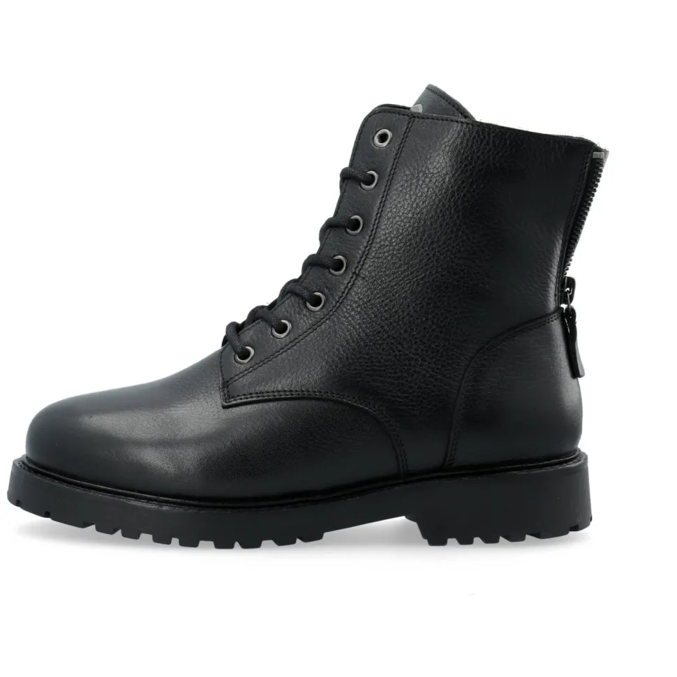 Ca'Shott - Women's Casaya Lace Boot - Freizeitstiefel
