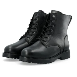 Ca'Shott - Women's Casaya Lace Boot - Freizeitstiefel
