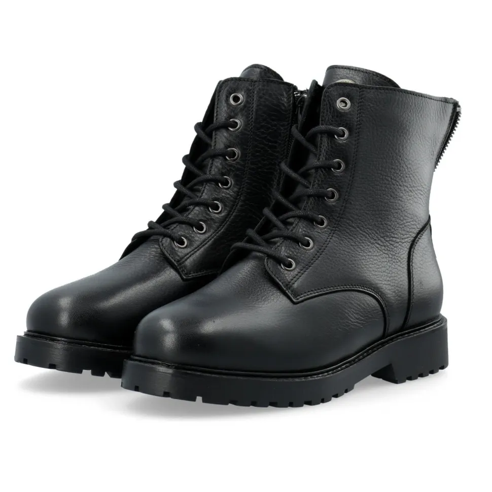 Ca'Shott - Women's Casaya Lace Boot - Freizeitstiefel