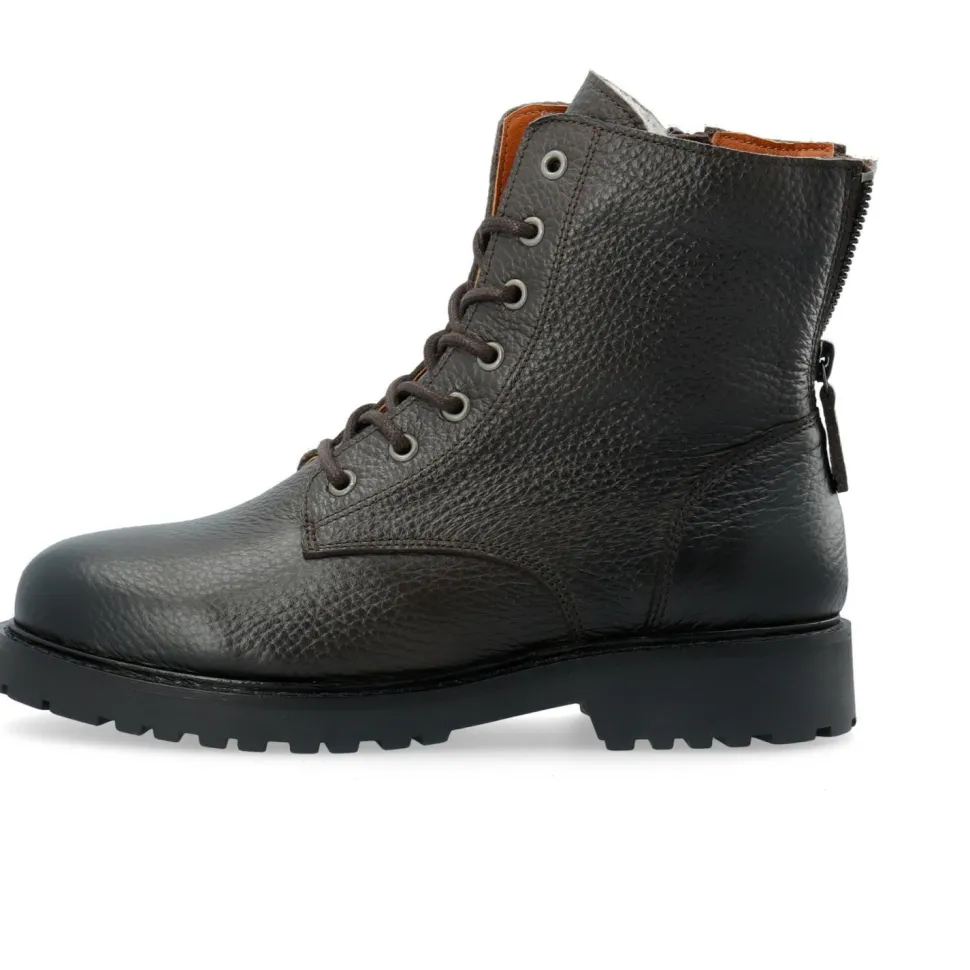 Ca'Shott - Women's Casaya Lace Boot - Freizeitstiefel