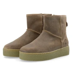 Ca'Shott - Women's Cascamilla Boot Zip - Winterschuhe