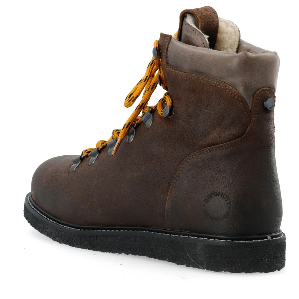 Ca'Shott - Women's Casmalone Hiking Boot - Winterschuhe