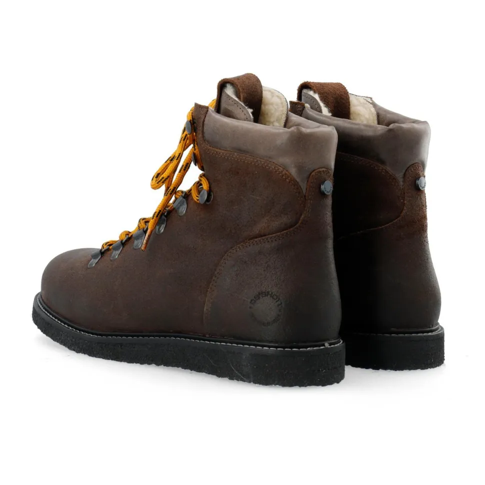 Ca'Shott - Women's Casmalone Hiking Boot - Winterschuhe