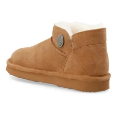 Ca'Shott - Women's Cassia Warm Pull Boot - Winterschuhe