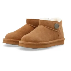 Ca'Shott - Women's Cassia Warm Pull Boot - Winterschuhe