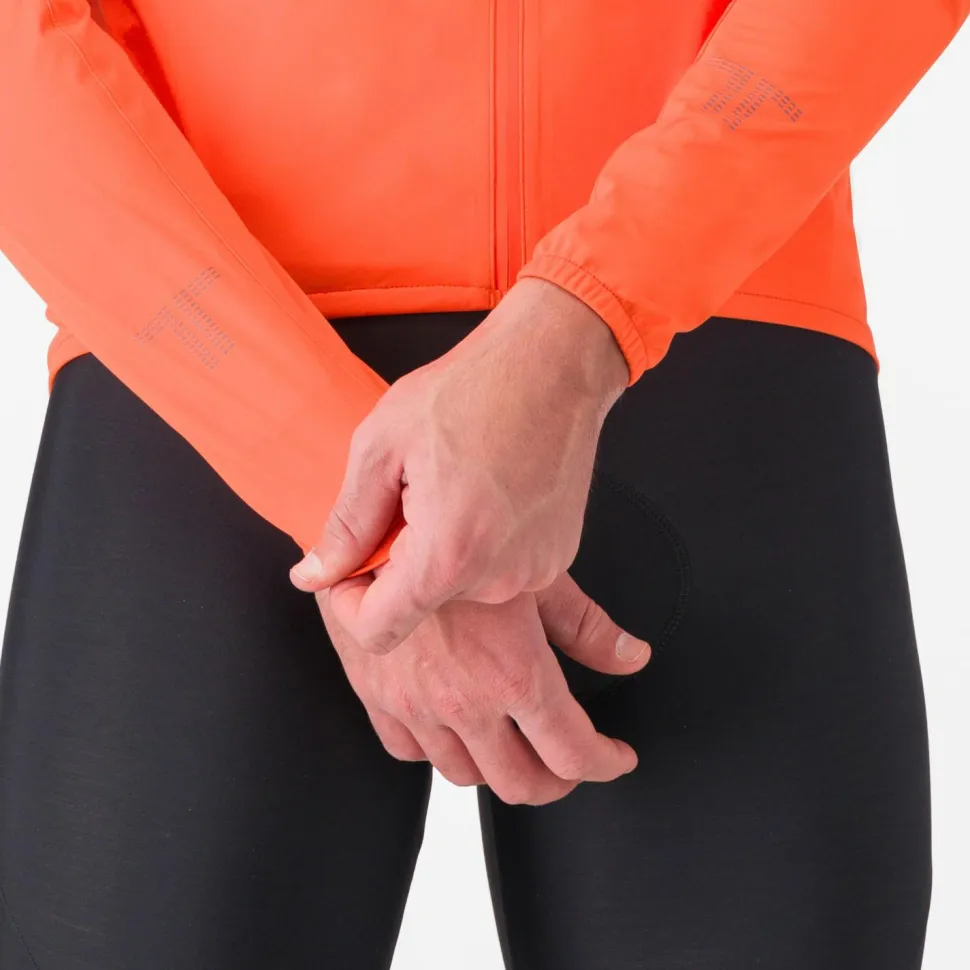 Castelli - Emergency 3 Rain Jacket - Fahrradjacke