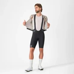 Castelli - Endurance 4 Bibshort - Radhose
