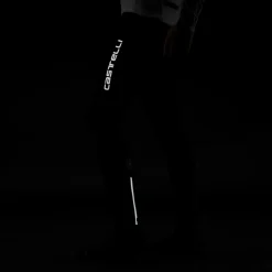 Castelli - Entrata Wind Bibtight - Radhose