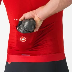 Castelli - Gabba R - Fahrradjacke