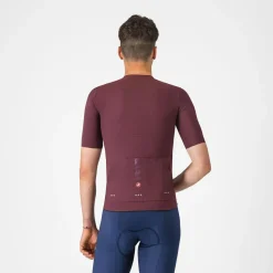 Castelli - Premio Evo Jersey - Radtrikot