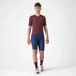 Castelli - Premio Evo Jersey - Radtrikot
