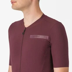 Castelli - Premio Evo Jersey - Radtrikot