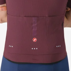 Castelli - Premio Evo Jersey - Radtrikot