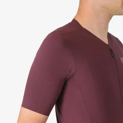 Castelli - Premio Evo Jersey - Radtrikot