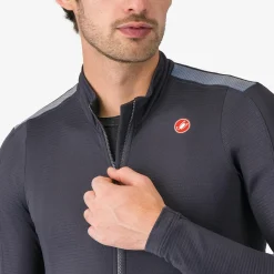 Castelli - Puro 4 Jersey - Radtrikot