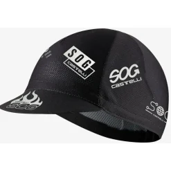 Castelli - SOG Cycling Cap - Cap