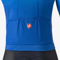 Castelli - UPF Jersey - Radtrikot