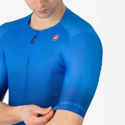 Castelli - UPF Jersey - Radtrikot