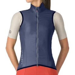 Castelli - Women's Aria 2 Vest - Fahrradweste