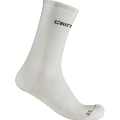 Castelli - Women's Diciotto Soft Merino Sock - Radsocken